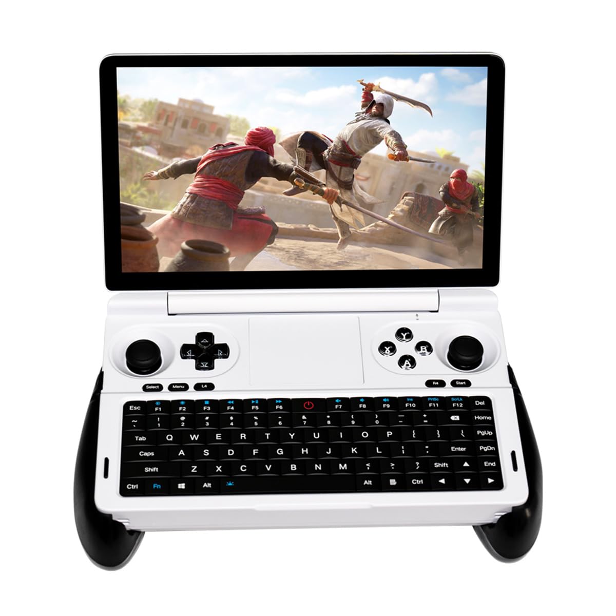 ミニPC GPD WIN4 2025 AI9HX370 32GB+512GB Amazon.co.jp: GPD WIN4 【国内正規版】 天空オリジナルパッケージ